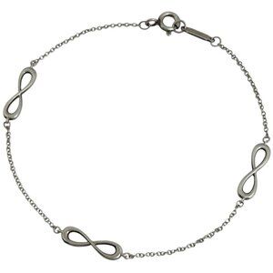 Tiffany & Co. Bracelet Silver